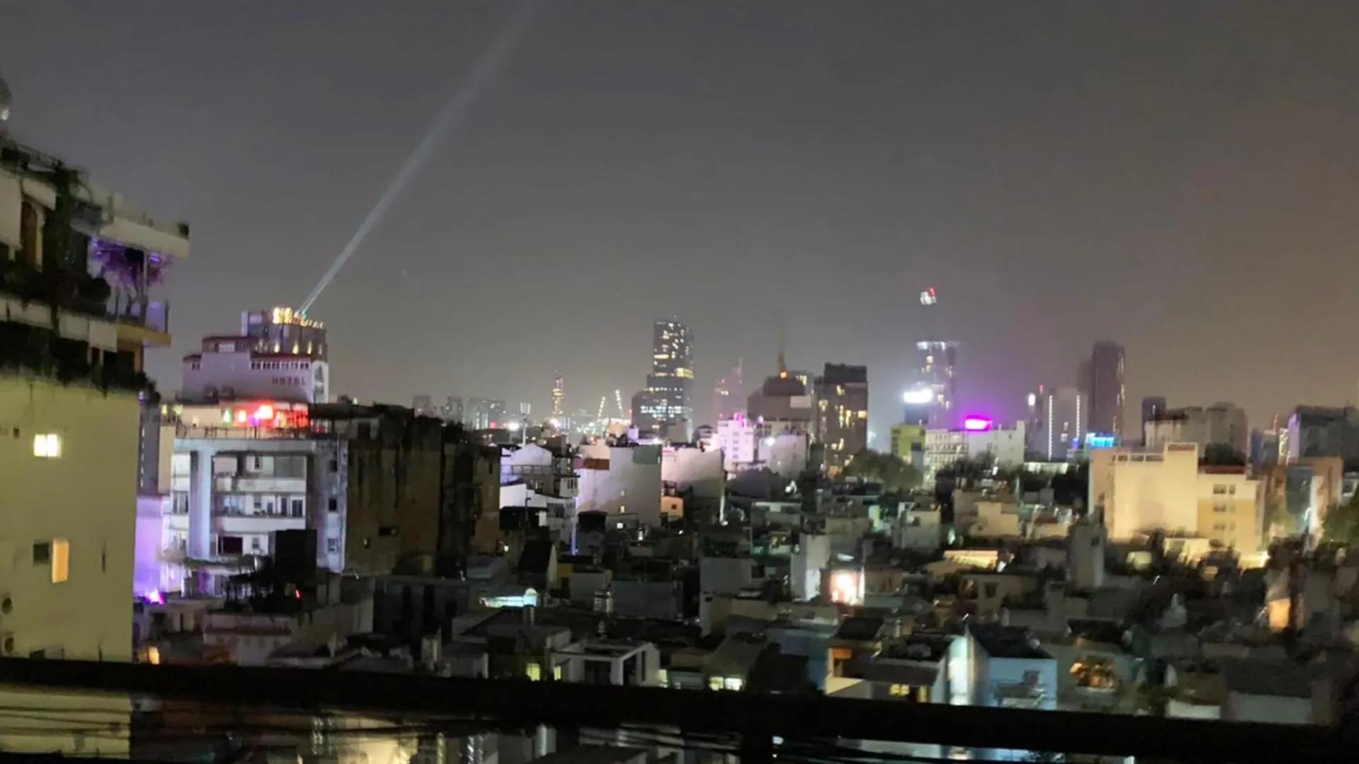 Ductaigallery'S Apt. Double In Bui Vien St Ho Şi Min 0*,  Vietnam