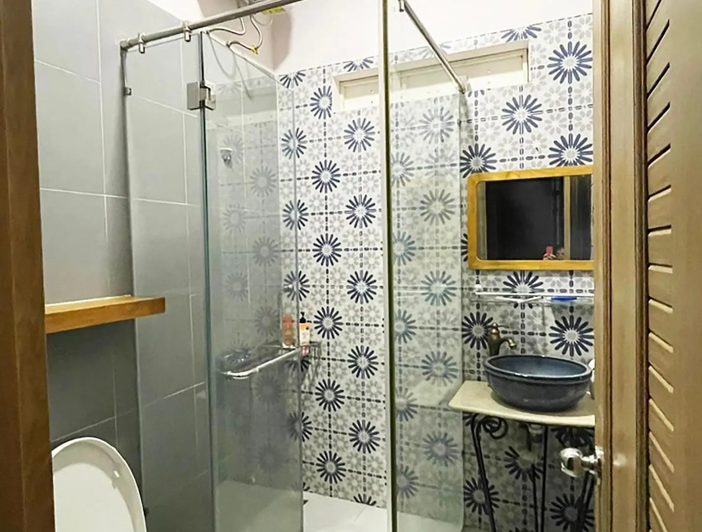Ductaigallery'S Apt. Double In Bui Vien St Ho Şi Min