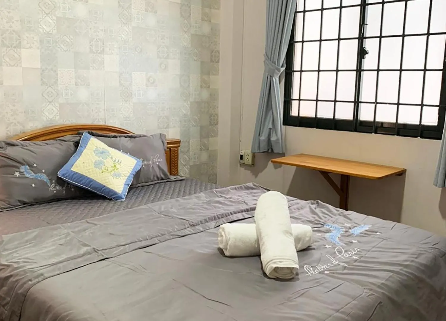 Ductaigallery'S Apt. Double In Bui Vien St Ho Şi Min Daire