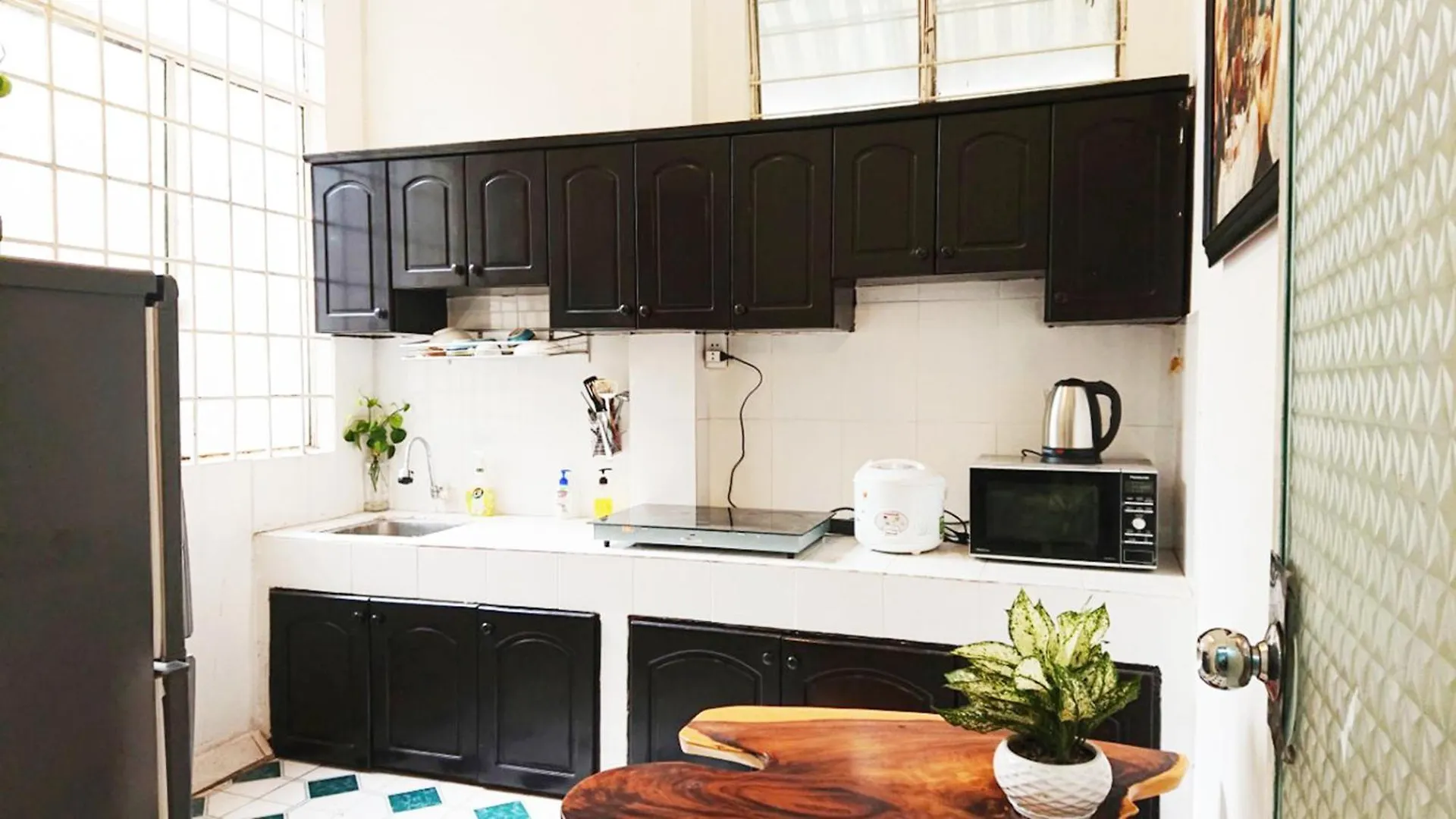 Apartment Ductaigallery'S Apt. Double In Bui Vien St Ho Chi Minh City