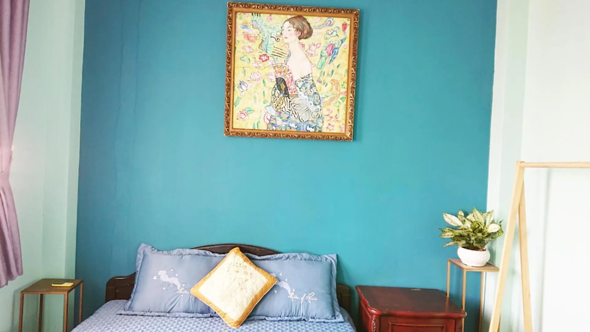 Ductaigallery'S Apt. Double In Bui Vien St Ho Chi Minh City Apartment