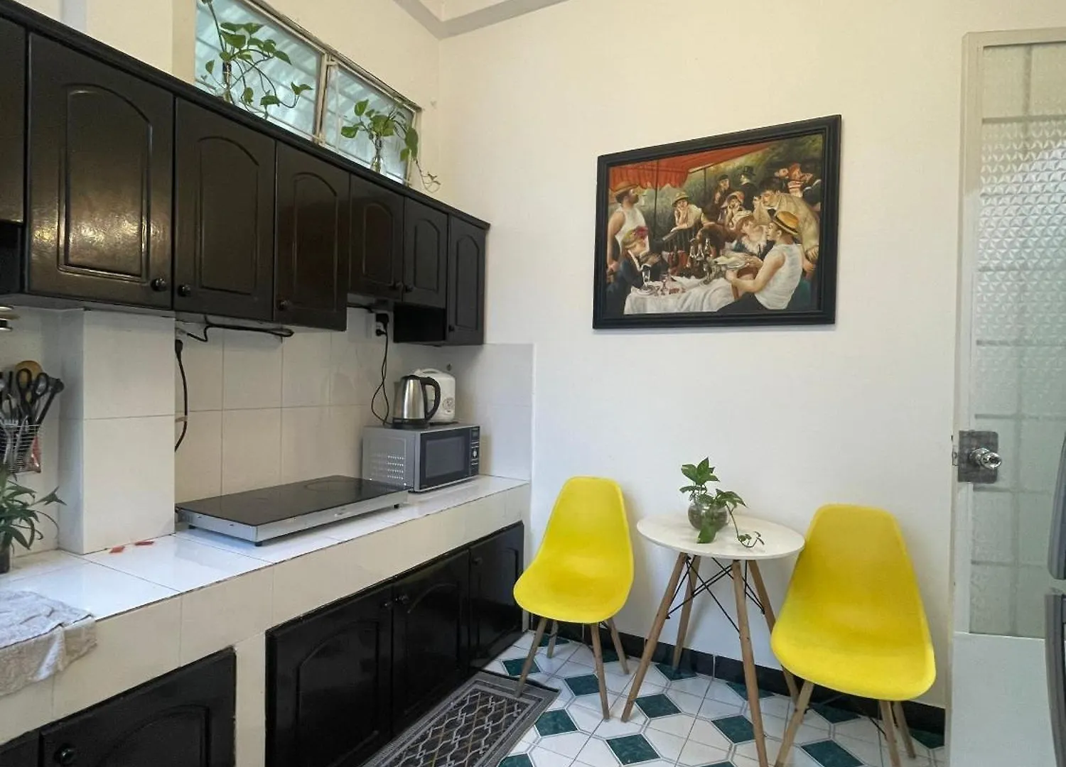 Ductaigallery'S Apt. Double In Bui Vien St Ho Chi Minh City Apartment