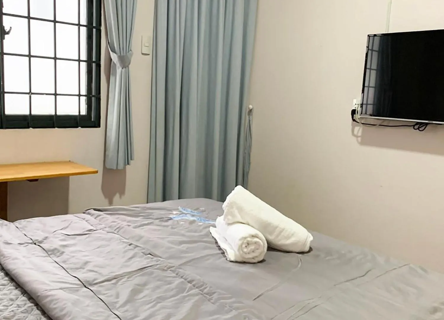 Ductaigallery'S Apt. Double In Bui Vien St Ho Chi Minh City Vietnam