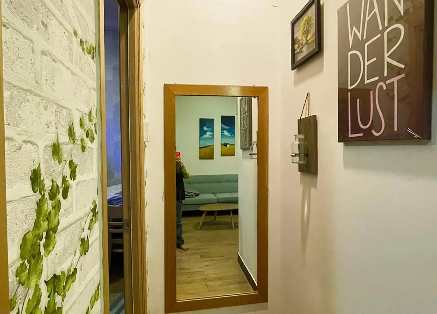 Ductaigallery'S Apt. Double In Bui Vien St Ho Chi Minh City 0*,  Vietnam