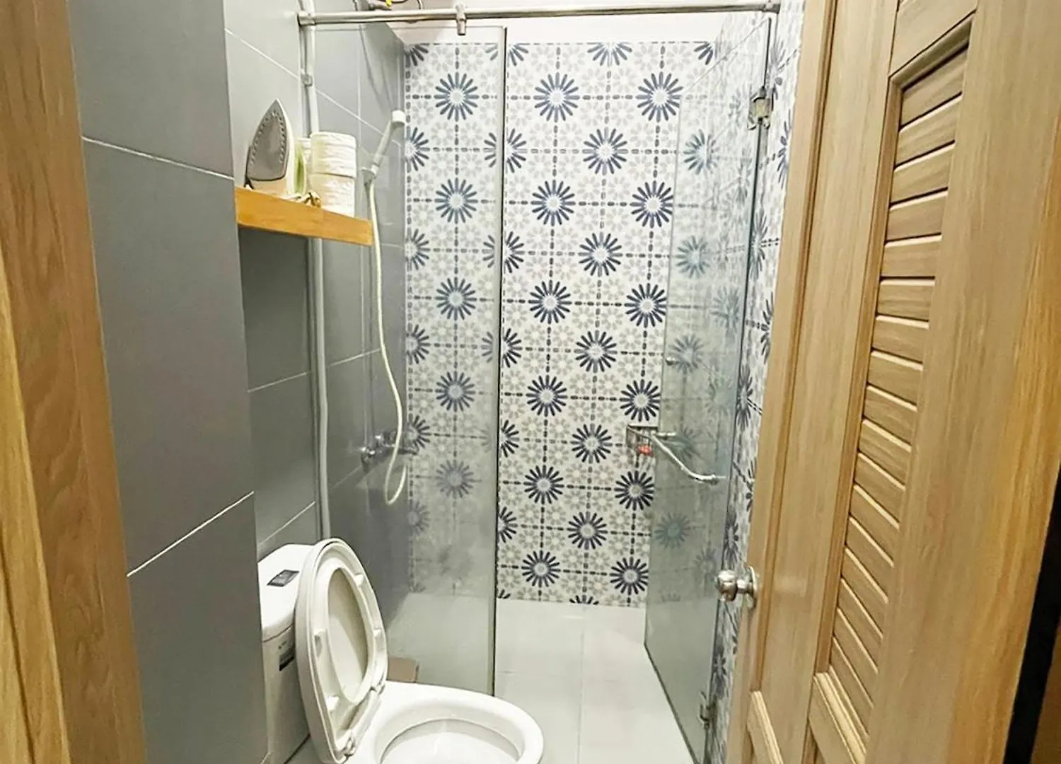 Apartment Ductaigallery'S Apt. Double In Bui Vien St Ho Chi Minh City