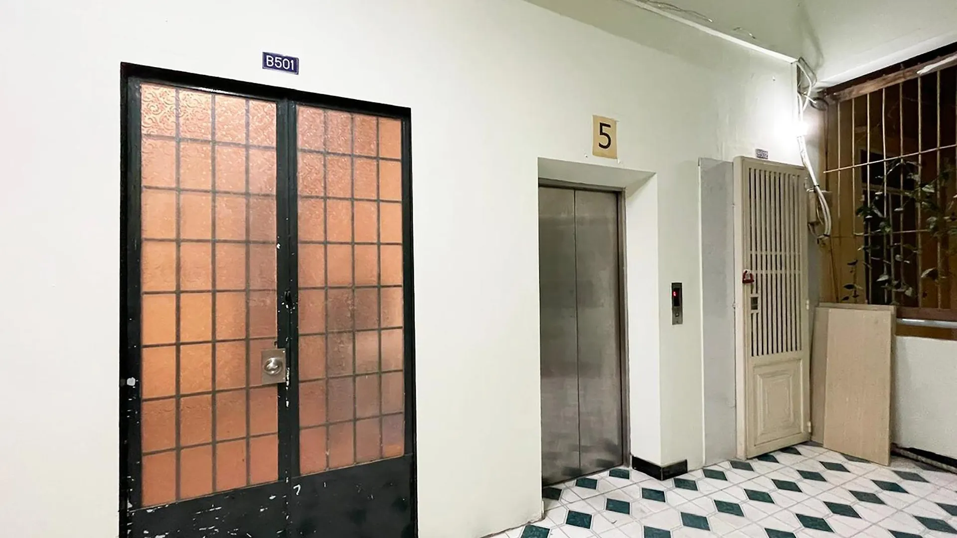 Apartment Ductaigallery'S Apt. Double In Bui Vien St Ho Chi Minh City