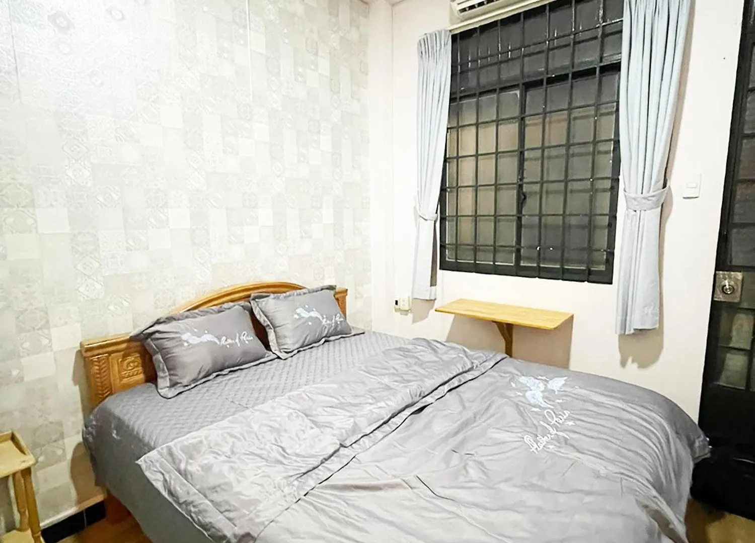 Ductaigallery'S Apt. Double In Bui Vien St Ho Chi Minh City 0*,  Vietnam