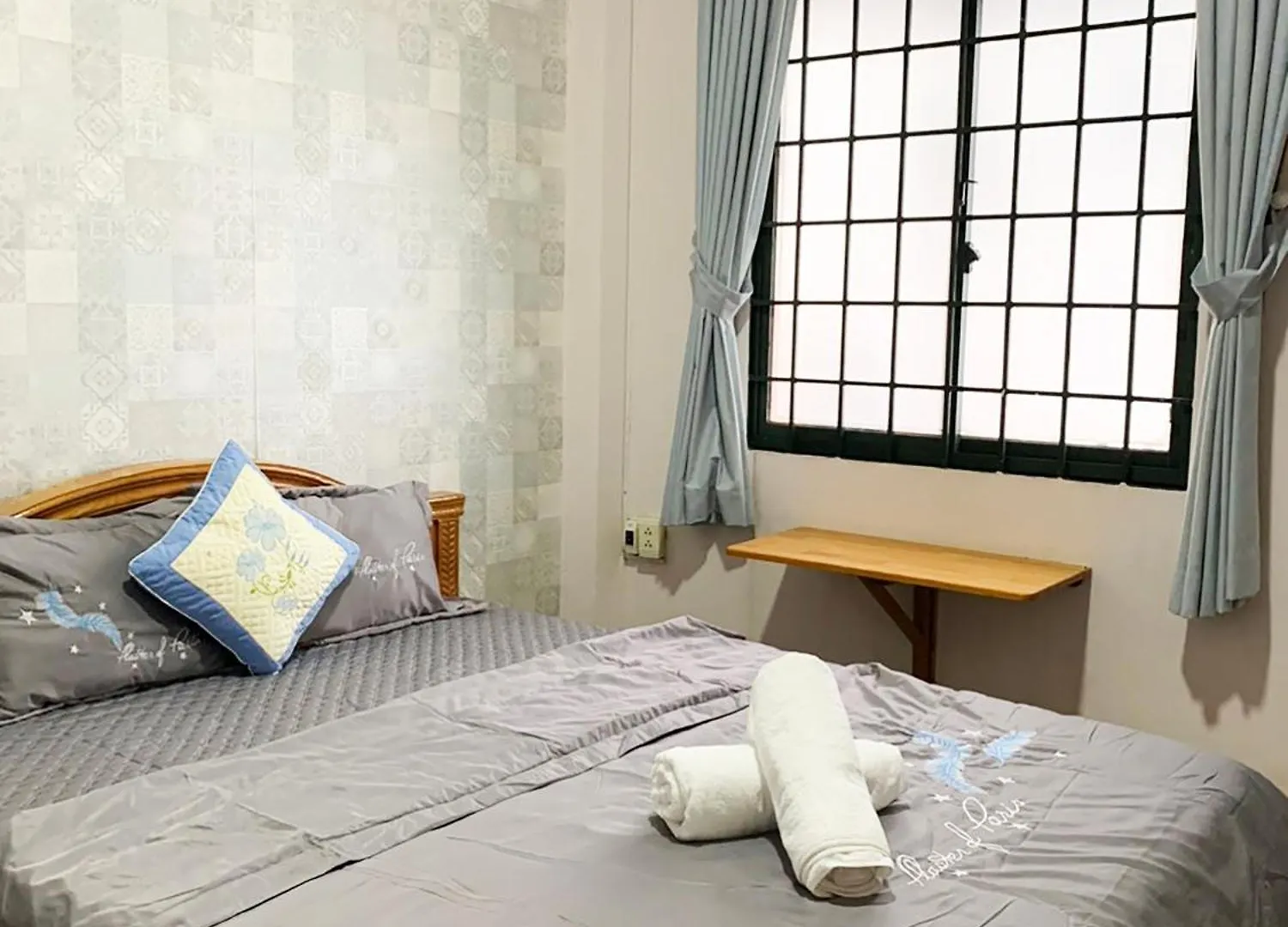 Apartment Ductaigallery'S Apt. Double In Bui Vien St Ho Chi Minh City Vietnam
