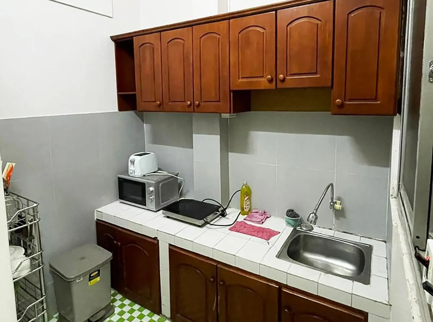 Ductaigallery'S Apt. Double In Bui Vien St Ho Chi Minh City