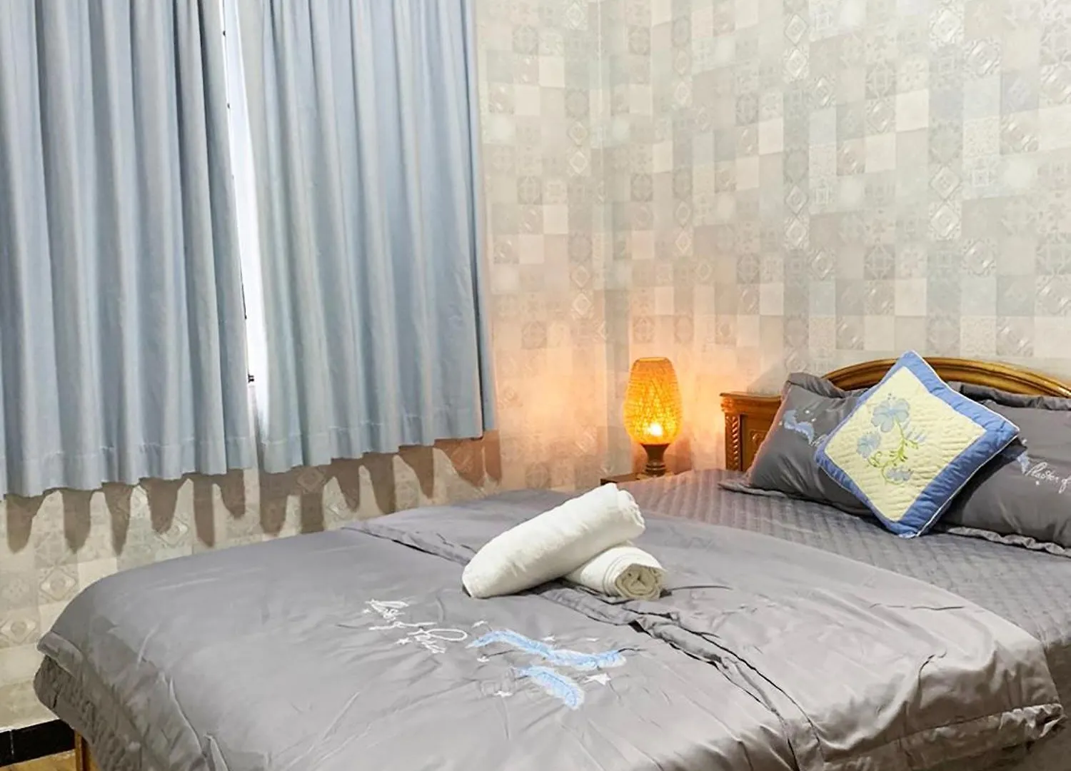 Ductaigallery'S Apt. Double In Bui Vien St Ho Chi Minh City