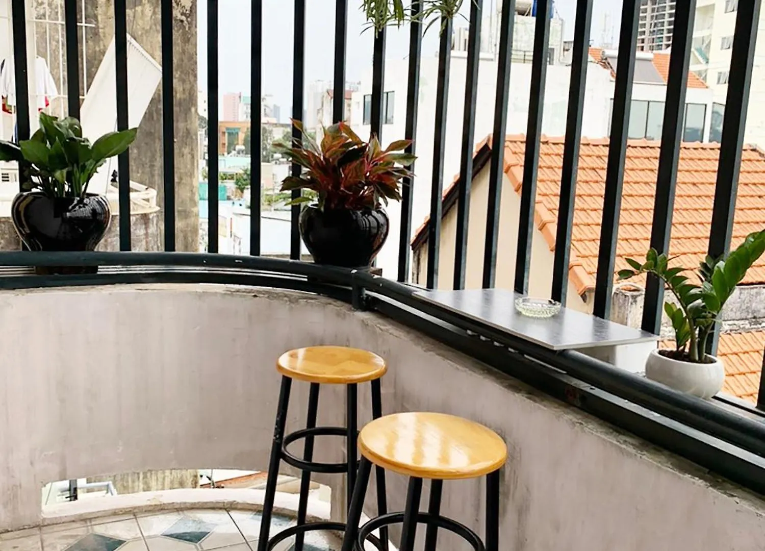 Ductaigallery'S Apt. Double In Bui Vien St Ho Chi Minh City 0*,